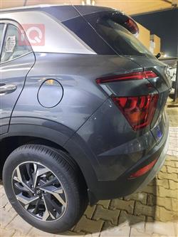 هیوندای کرێتا